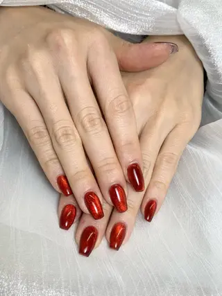 ネイル KAKA.Nail所属・KAKA Nailのネイルデザイン