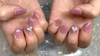 ネイル オトク ネイルのネイルデザイン