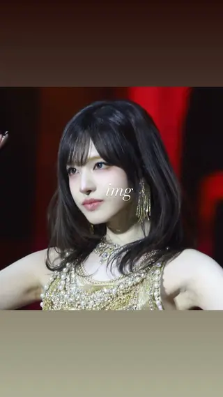 ミディアム プラーチェ橋本所属・🦋韓国風レイヤー 🦋AYANE⁎⁺˳のヘアスタイル