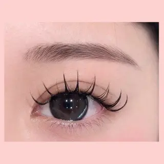 マツエク・マツパ ♡Canna♡ en Reveのマツエク・マツパデザイン