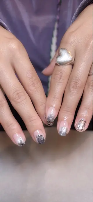 ネイル N mikaのネイルデザイン