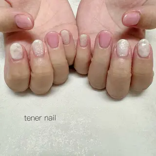 ネイル テネルネイル tener nailのネイルデザイン