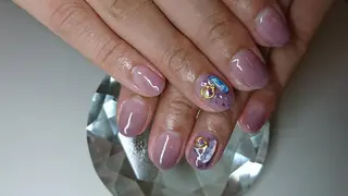 ネイル LAVISH nail salonのネイルデザイン