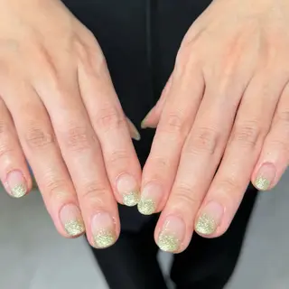 ネイル marl　表参道店（旧：unil -Msisnailsalon-【ニル】）所属・Maaya nail🫧のネイルデザイン