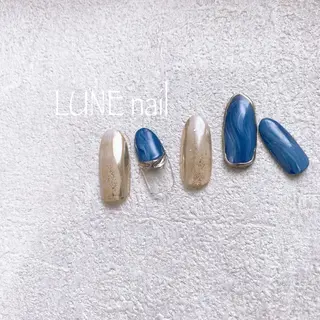 ネイル Lance nailのネイルデザイン