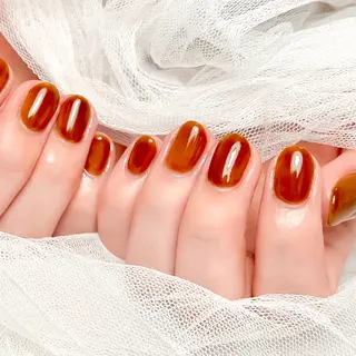 ネイル private acottoのネイルデザイン