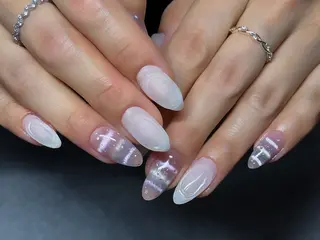 ネイル u sのネイルデザイン