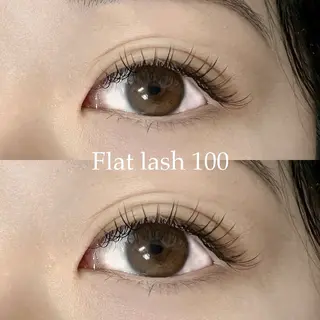 マツエク・マツパ yuki MARL eyelash栄のマツエク・マツパデザイン