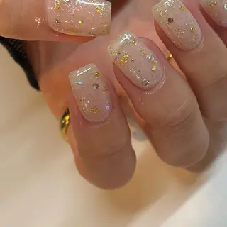 ネイル Manon Yuiのネイルデザイン
