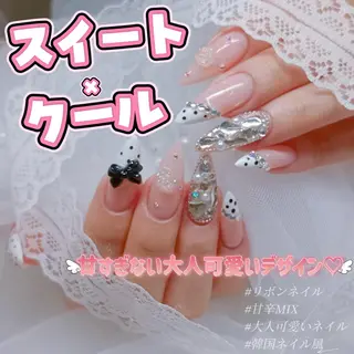 ネイル The Nail & Eye Lashの眉毛・アイブロウイメージ