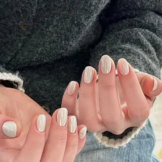 ネイル Mi miaのマツエク・マツパデザイン