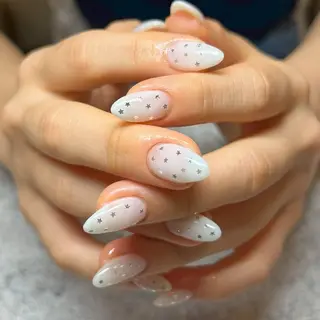 ネイル harajuku nailsのネイルデザイン