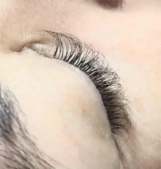 マツエク・マツパ VERDE西院 渋谷　友和のヘアスタイル