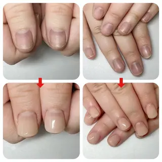 ネイル ネイルサロン アリュームのネイルデザイン