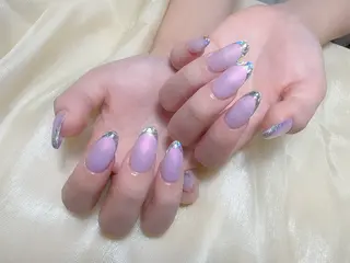 ネイル ネイルサロン ルミア Lumia 店長のネイルデザイン