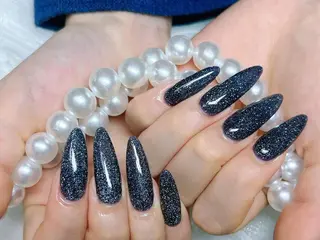 ネイル か な🧚‍♀️のネイルデザイン