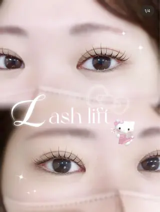 マツエク・マツパ Une fleur SUZUの眉毛・アイブロウイメージ