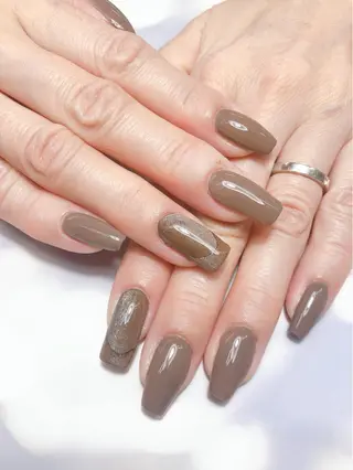 ネイル 久米川💗店舗サロン 💅✨YUMERIAのネイルデザイン