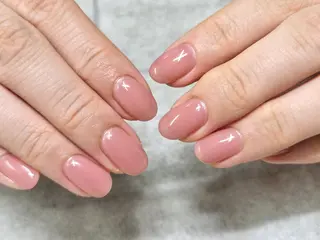 ネイル She by M. Ryoukaのネイルデザイン