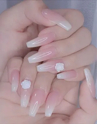 ネイル HANA NAILのネイルデザイン