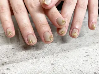 ネイル Kobari Sayakaのネイルデザイン