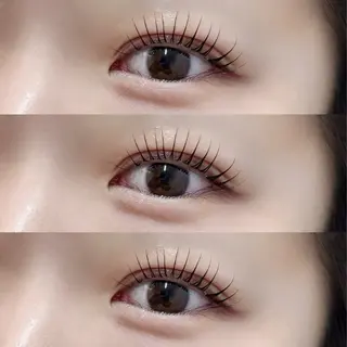 マツエク・マツパ 「トレンド眉🍀」 honoeの眉毛・アイブロウイメージ