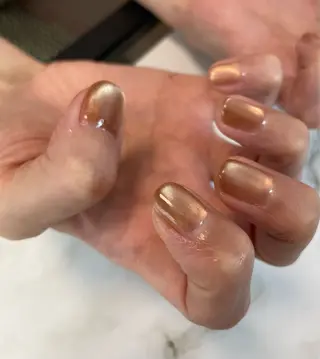 ネイル e Nのネイルデザイン