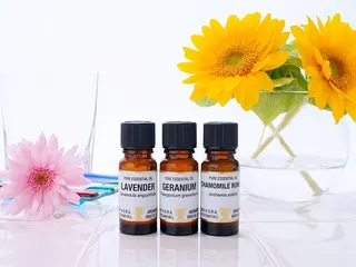 NATURA：BO  のエステ・リラクイメージ