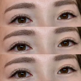 マツエク・マツパ rai⠀ 【静岡駅南徒歩3分】のマツエク・マツパデザイン