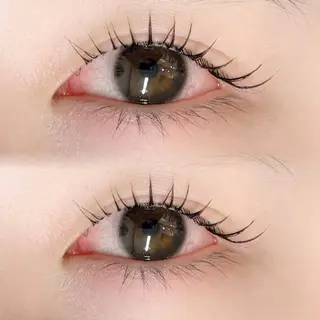 マツエク・マツパ 🫧bianca ARAI🫧のマツエク・マツパデザイン