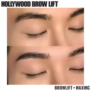 メンズ アイブロウ 眉毛サロン/ AYU .の眉毛・アイブロウイメージ