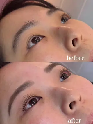 パーマ threeLion ネイル&アイラッシュのネイルデザイン