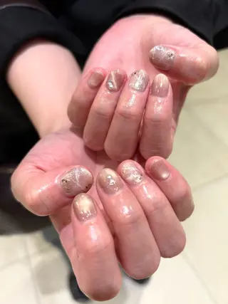 ネイル Angelica. yのネイルデザイン