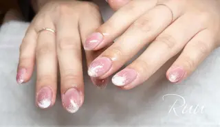 ネイル Nail salon Ruuのネイルデザイン