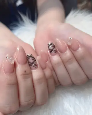 ネイル KOKONA 🎀のネイルデザイン