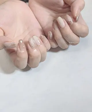 ネイル ✯.。 arbre nail 。✯.のネイルデザイン