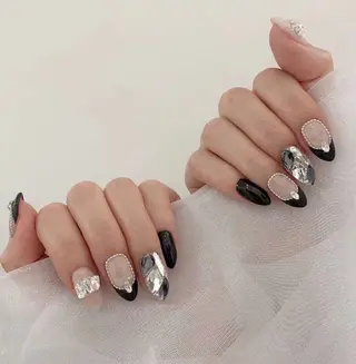 ネイル ネイルサロン yunaのネイルデザイン