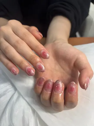 ネイル MARUCHU SAYAKAのネイルデザイン