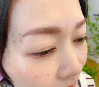 マツエク・マツパ まつ毛パーマまつエク 緑が丘徒歩1分/松田のマツエク・マツパデザイン