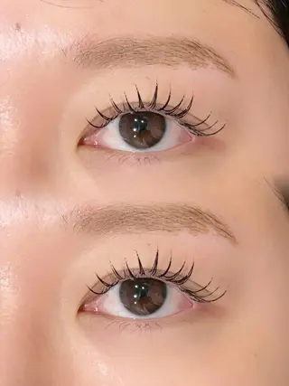 マツエク・マツパ 船橋  🍒 𝐍𝐞𝐧𝐞🍒のマツエク・マツパデザイン