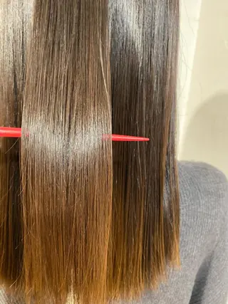 ロング パーマ マルヤマ リナのマツエク・マツパデザイン