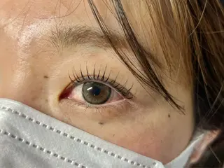 マツエク・マツパ anela shioriのマツエク・マツパデザイン