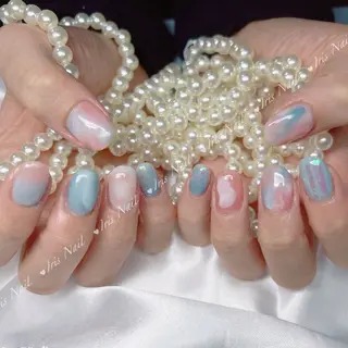 ネイル 🍒IRIS Nail🌸のネイルデザイン