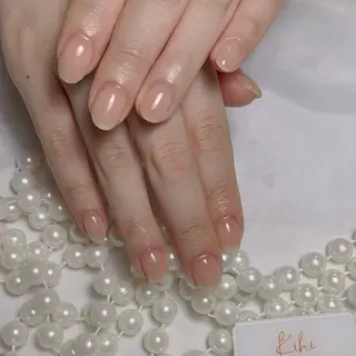 ネイル さくら💮💮 【オフ無料】のネイルデザイン