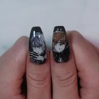 ネイル Dreamer nailのネイルデザイン