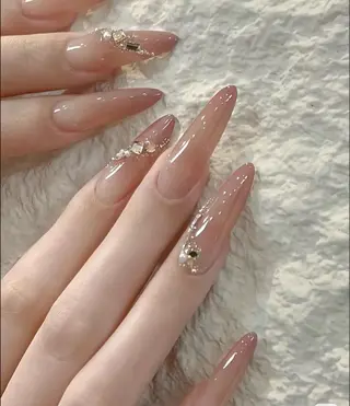 ネイル D-BEAUTY Nailsalonのネイルデザイン