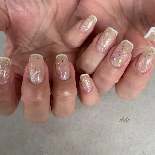 ネイル Rio 𓍼のネイルデザイン