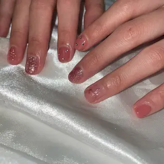 ネイル 友井川 綾華のネイルデザイン