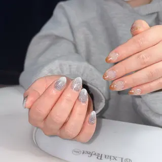 ネイル CHERIMO シェリモのネイルデザイン