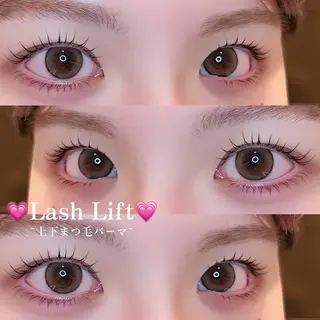 マツエク・マツパ Mai 🤍 Minyonのマツエク・マツパデザイン